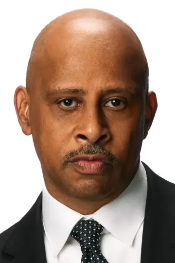 Zdjęcie Ruben Santiago-Hudson #50647