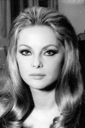 Zdjęcie Virna Lisi #115296