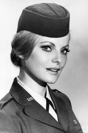 Zdjęcie Virna Lisi #115298