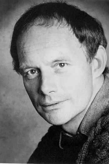 Zdjęcie Geoffrey Beevers #36919