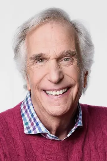 Zdjęcie Henry Winkler #10987