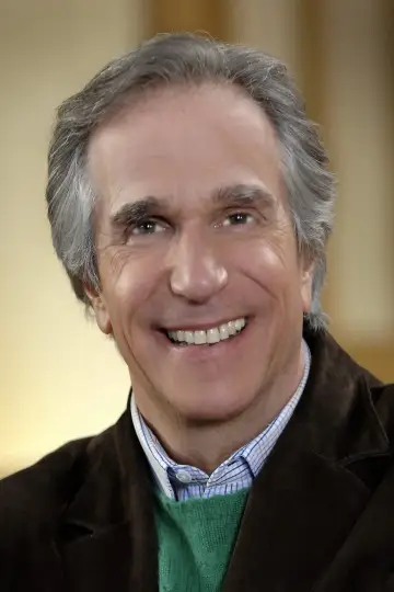 Zdjęcie Henry Winkler #10988