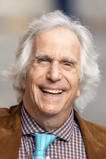 Zdjęcie Henry Winkler #10989
