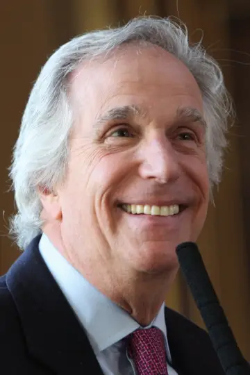 Zdjęcie Henry Winkler #10990