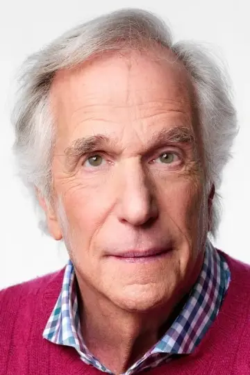 Zdjęcie Henry Winkler #10991
