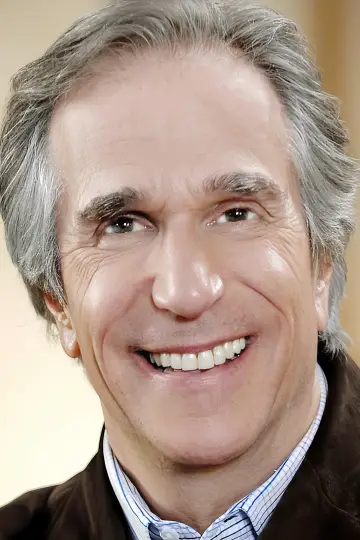 Zdjęcie Henry Winkler #10992