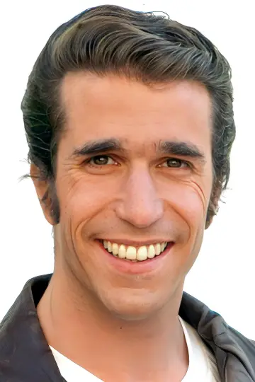 Zdjęcie Henry Winkler #10993