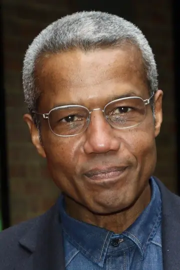 Zdjęcie Hugh Quarshie #45514