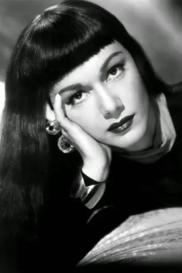 Zdjęcie  (Maria Montez) #630232