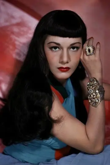 Zdjęcie  (Maria Montez) #630233