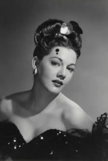 Zdjęcie  (Maria Montez) #630234