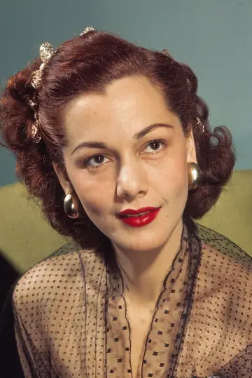 Zdjęcie  (Maria Montez) #630235