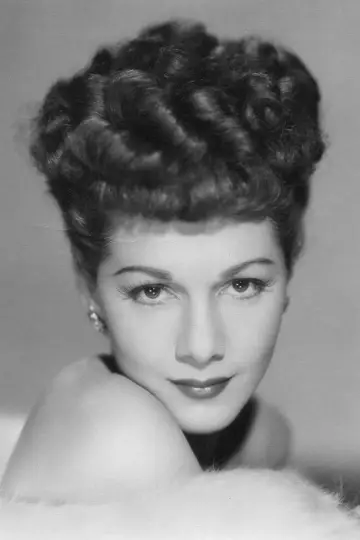 Zdjęcie  (Maria Montez) #630236