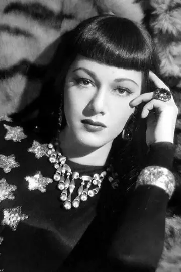 Zdjęcie  (Maria Montez) #630237