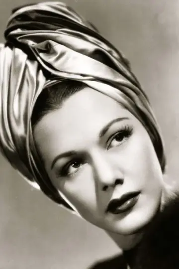 Zdjęcie  (Maria Montez) #630239