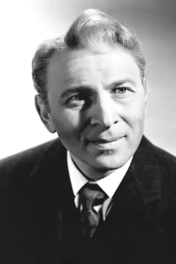 Zdjęcie Moryś Karnowski (Morris Carnovsky) #267274