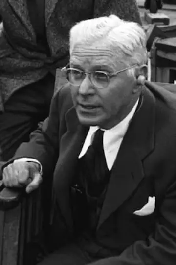 Zdjęcie Albert Lewin #108244