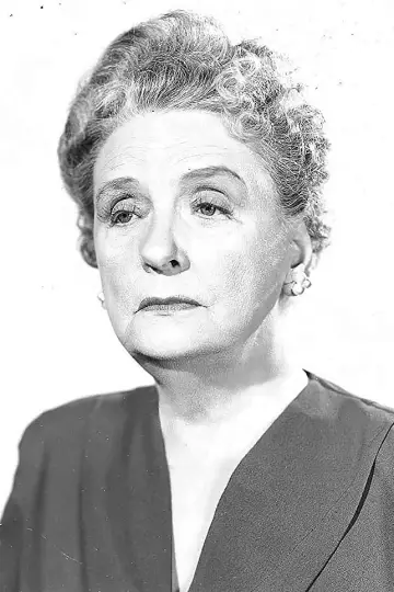 Zdjęcie Alma Kruger #102943