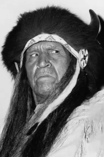 Zdjęcie Chief Yowlachie #144681
