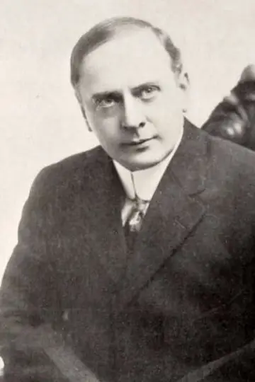 Zdjęcie Edward LeSaint #52044