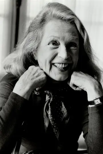 Zdjęcie Geraldine Fitzgerald #105422