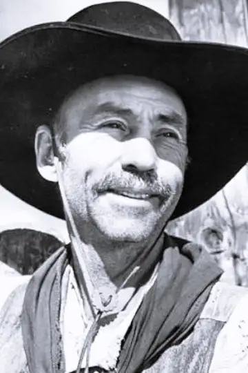 Zdjęcie Hank Worden #78287