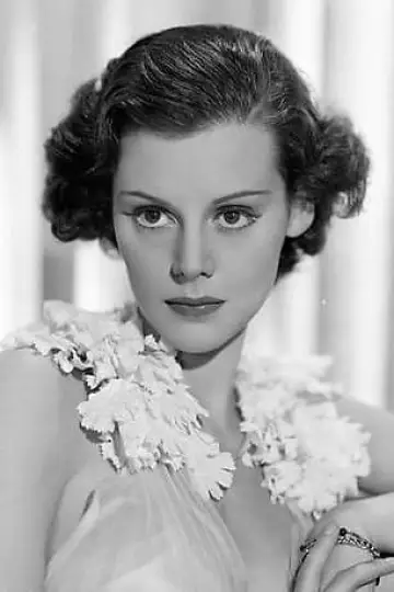 Zdjęcie Helen Mack #102925