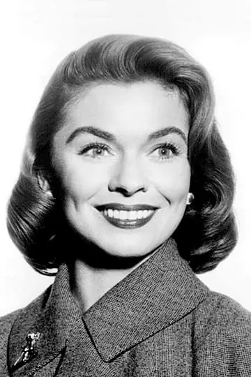 Zdjęcie Joanne Dru #122443