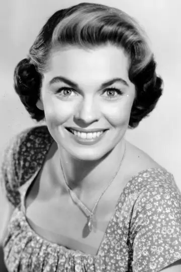 Zdjęcie Joanne Dru #122446
