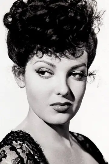 Zdjęcie Linda Darnell #118343