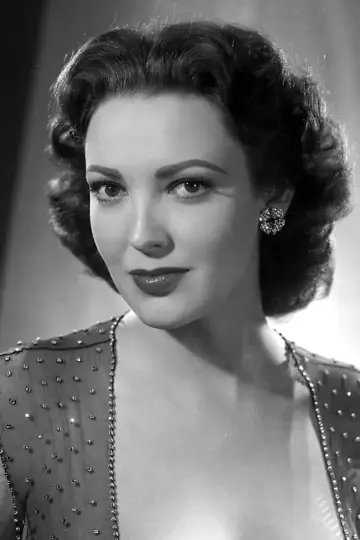 Zdjęcie Linda Darnell #118344