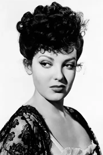 Zdjęcie Linda Darnell #118345