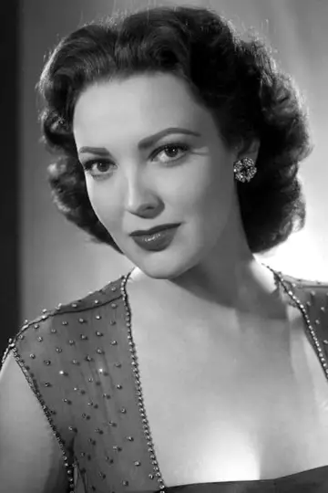 Zdjęcie Linda Darnell #118346