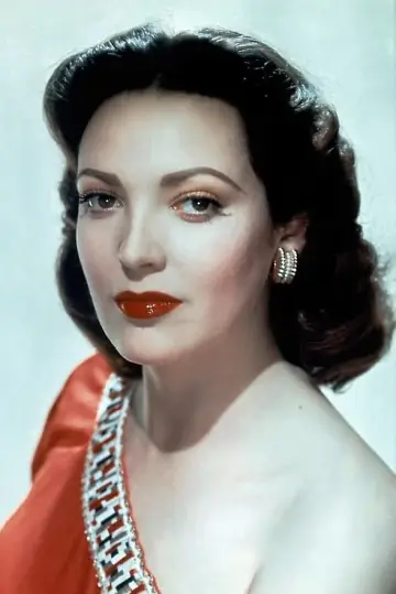 Zdjęcie Linda Darnell #118348