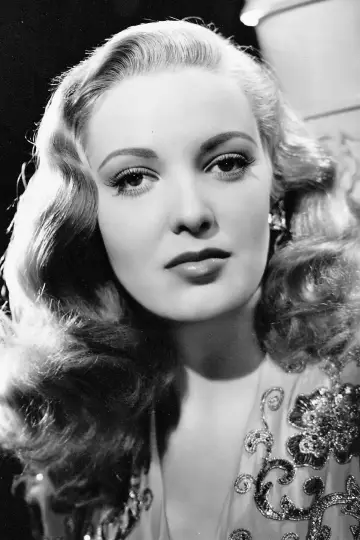 Zdjęcie Linda Darnell #118349