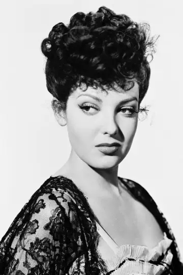 Zdjęcie Linda Darnell #118350