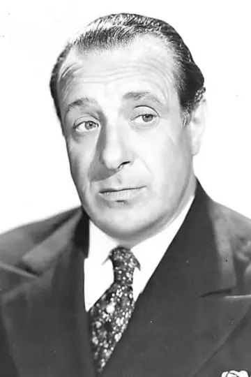 Zdjęcie Luis Alberni #41932
