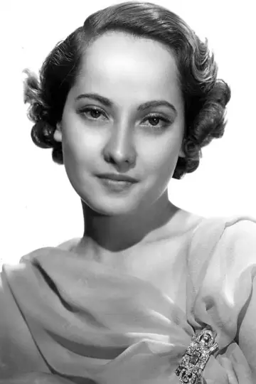 Zdjęcie  (Merle Oberon) #161165
