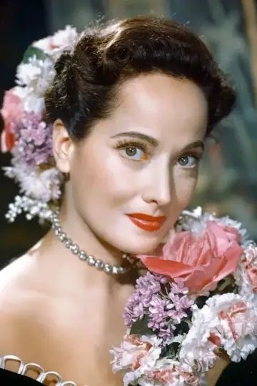Zdjęcie  (Merle Oberon) #161168