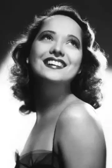 Zdjęcie  (Merle Oberon) #305689