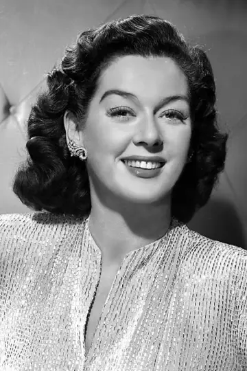 Zdjęcie Rosalind Russell #102913
