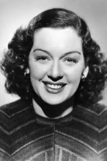 Zdjęcie Rosalind Russell #102915