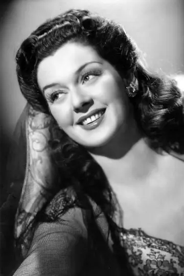 Zdjęcie Rosalind Russell #102917