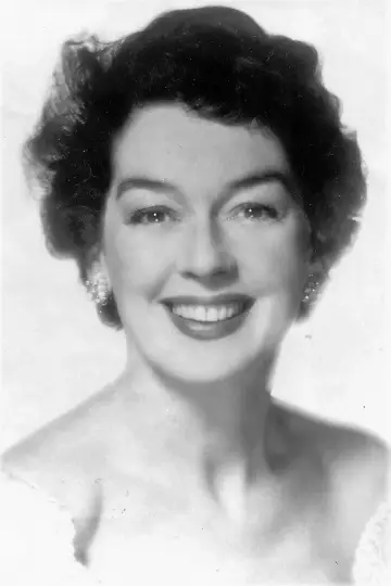 Zdjęcie Rosalind Russell #102919
