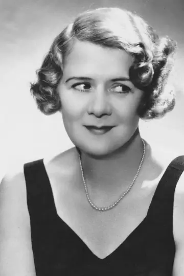 Zdjęcie Ruth Donnelly #111256