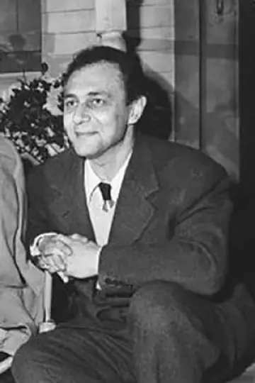 Zdjęcie Sidney Buchman #74390