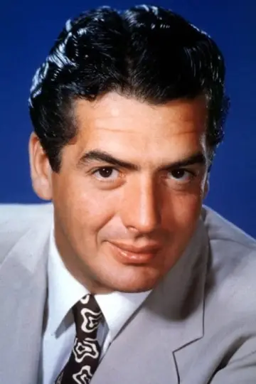 Zdjęcie Victor Mature #118164