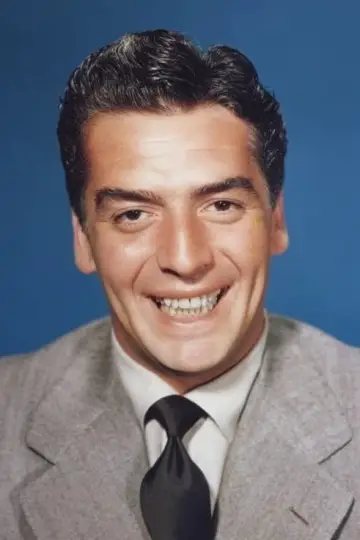 Zdjęcie Victor Mature #118165