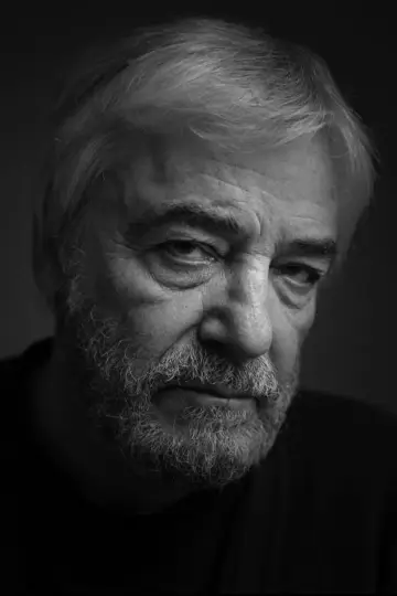 Zdjęcie Andrzej Żuławski
 #1436