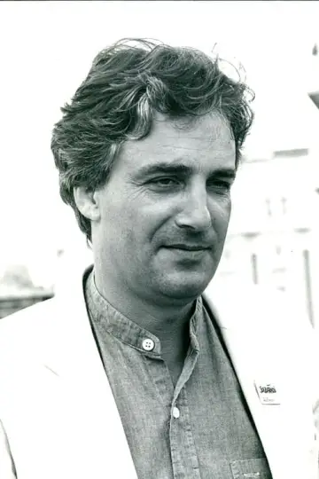 Zdjęcie Andrzej Żuławski
 #1438